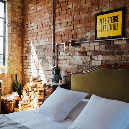 Jason Works Apartman Loughborough Kültér fotó