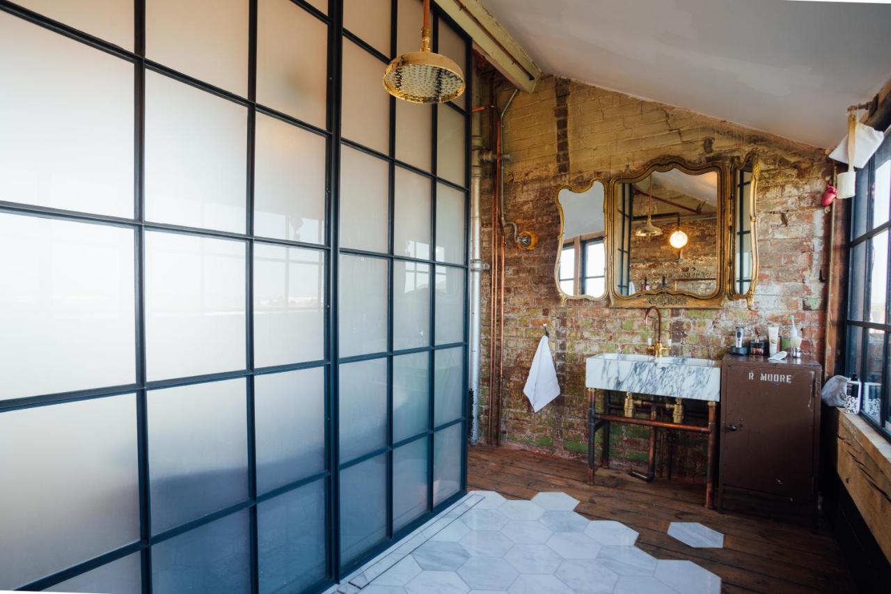 Jason Works Apartman Loughborough Kültér fotó
