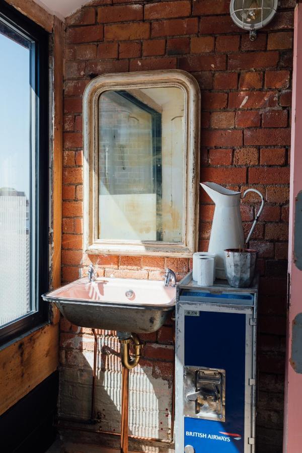 Jason Works Apartman Loughborough Kültér fotó